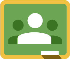 Google classroom Logo