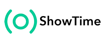 Zoho ShowTime logo
